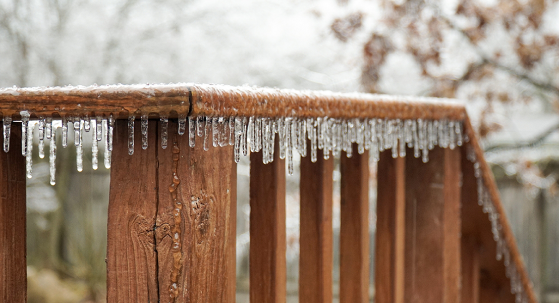 10 Ways To Prepare Your Home For Winter Real Homes